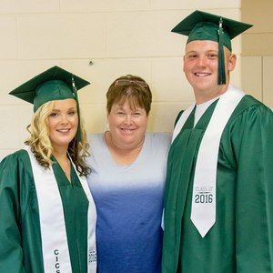 Meet your Posher, Kathleen